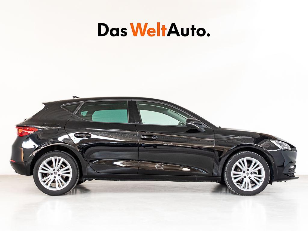 SEAT León 2.0 TDI S&S Style XS DSG 110 kW (150 CV) - 2