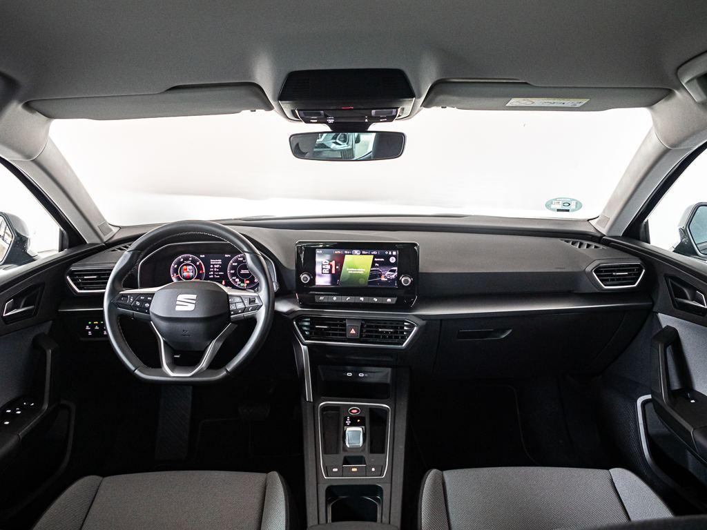 SEAT León 2.0 TDI S&S Style XS DSG 110 kW (150 CV) - 3