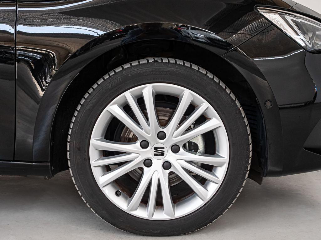 SEAT León 2.0 TDI S&S Style XS DSG 110 kW (150 CV) - 7