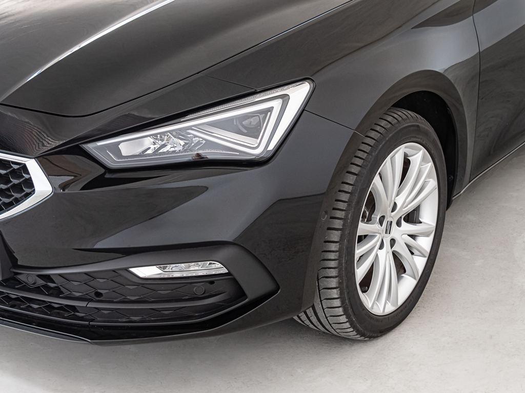 SEAT León 2.0 TDI S&S Style XS DSG 110 kW (150 CV) - 8