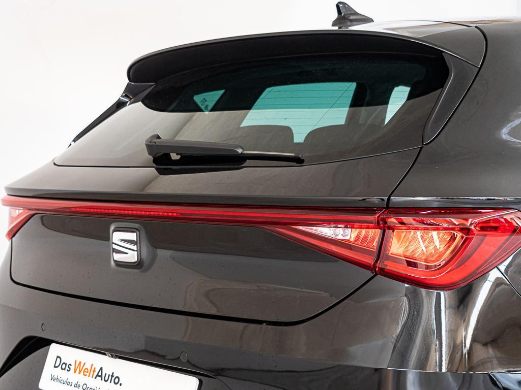 SEAT León 2.0 TDI S&S Style XS DSG 110 kW (150 CV) - 9