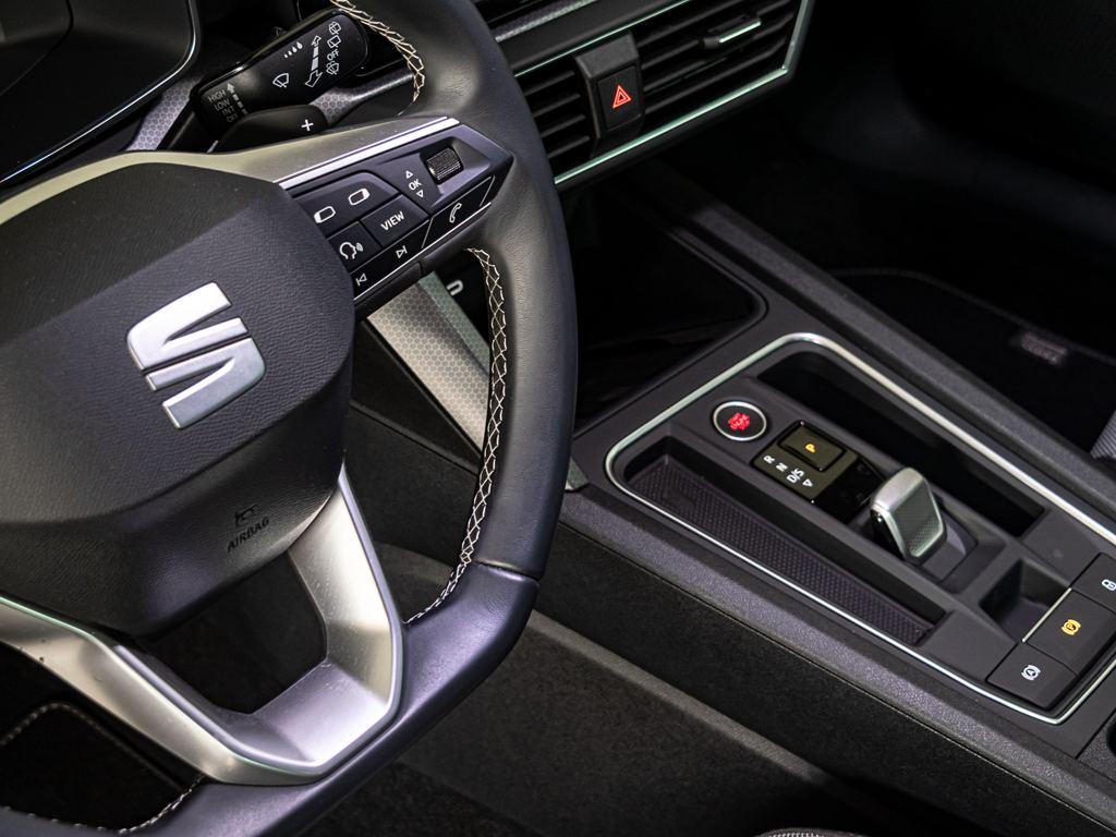 SEAT León 2.0 TDI S&S Style XS DSG 110 kW (150 CV) - 12