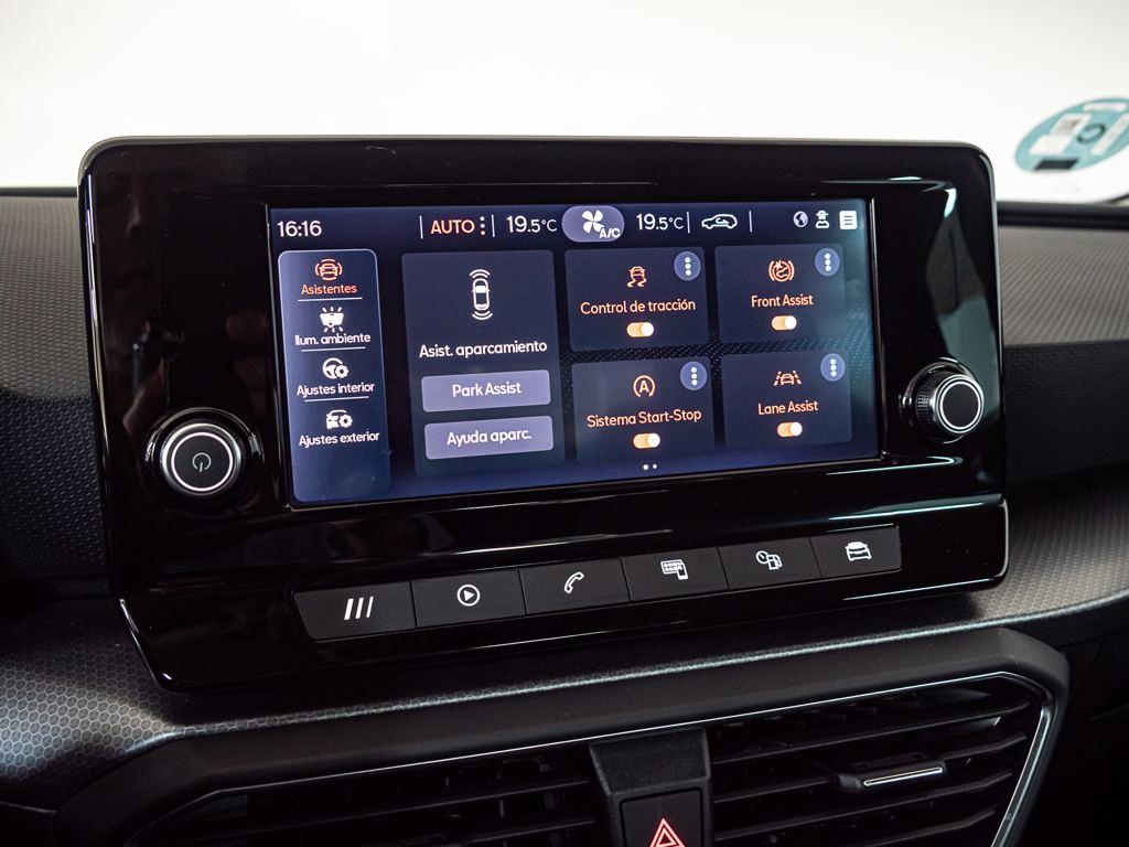 SEAT León 2.0 TDI S&S Style XS DSG 110 kW (150 CV) - 15