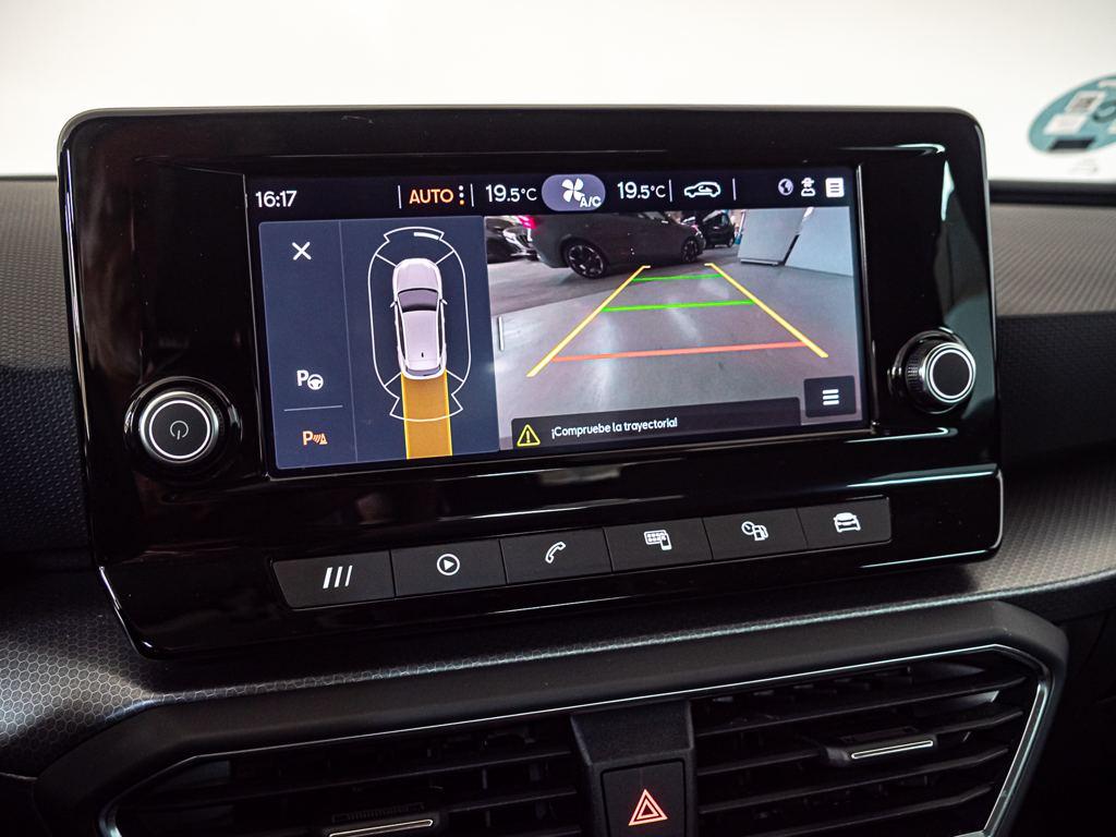 SEAT León 2.0 TDI S&S Style XS DSG 110 kW (150 CV) - 18