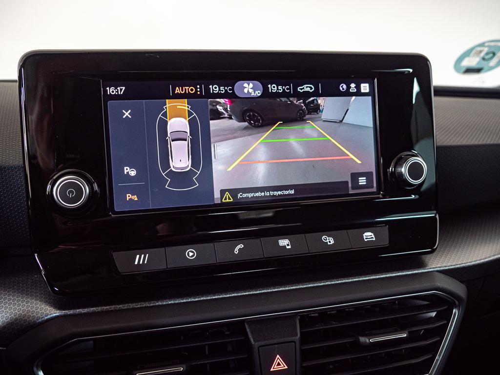 SEAT León 2.0 TDI S&S Style XS DSG 110 kW (150 CV) - 19