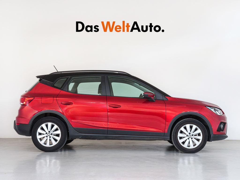 SEAT Arona 1.0 TSI Ecomotive Style Edition 85 kW (115 CV) - 2