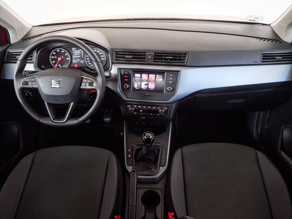 SEAT Arona 1.0 TSI Ecomotive Style Edition 85 kW (115 CV) - 3