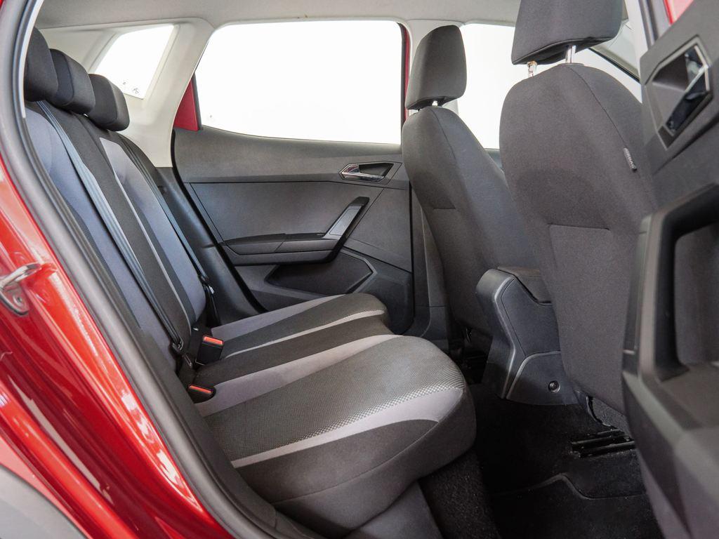 SEAT Arona 1.0 TSI Ecomotive Style Edition 85 kW (115 CV) - 5