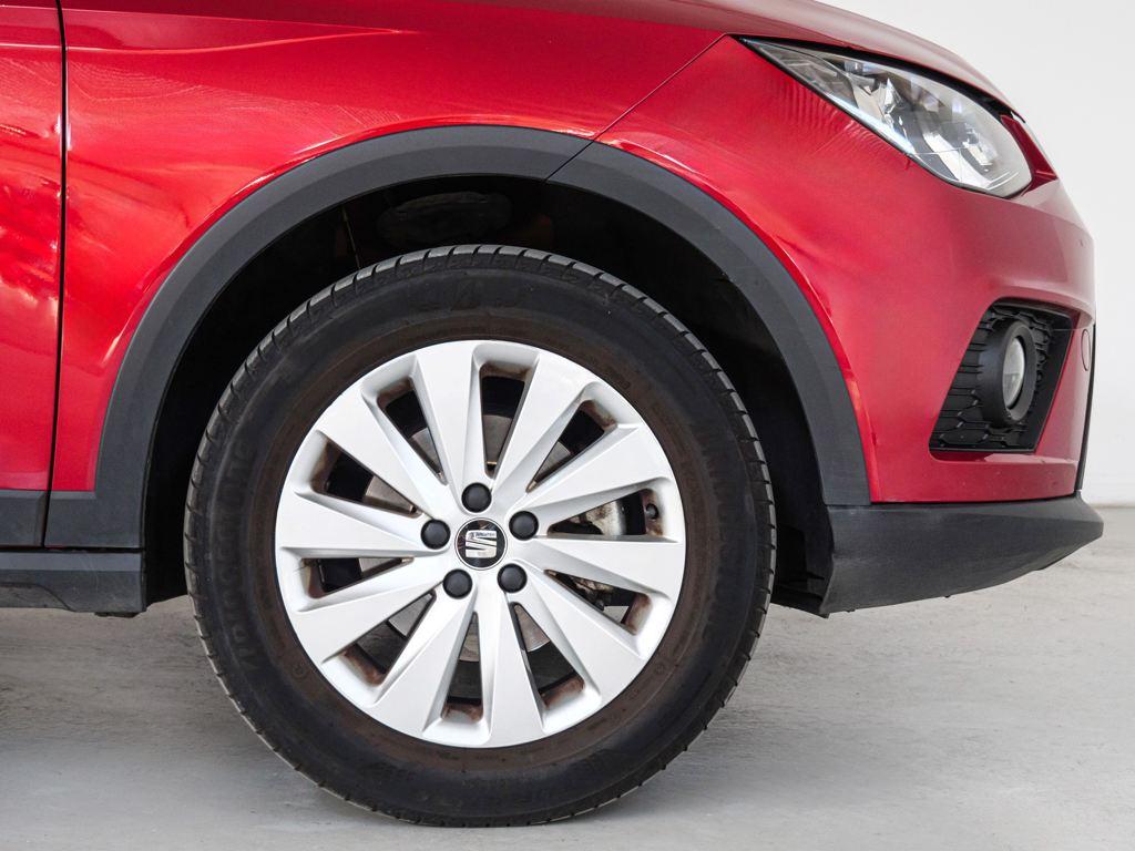 SEAT Arona 1.0 TSI Ecomotive Style Edition 85 kW (115 CV) - 7