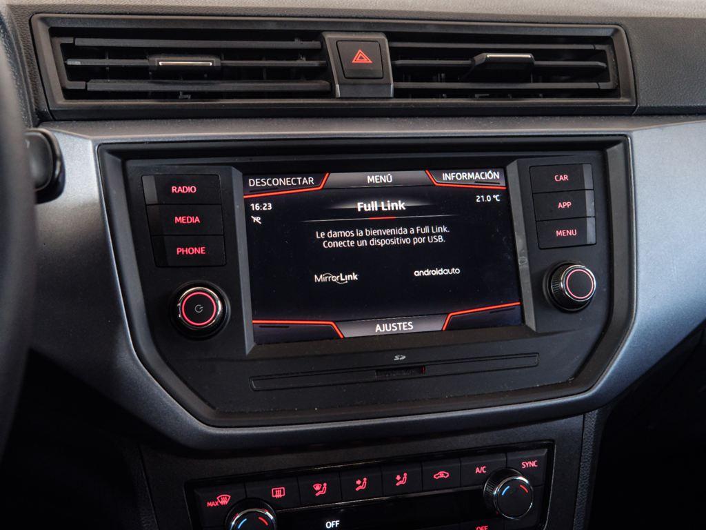 SEAT Arona 1.0 TSI Ecomotive Style Edition 85 kW (115 CV) - 9