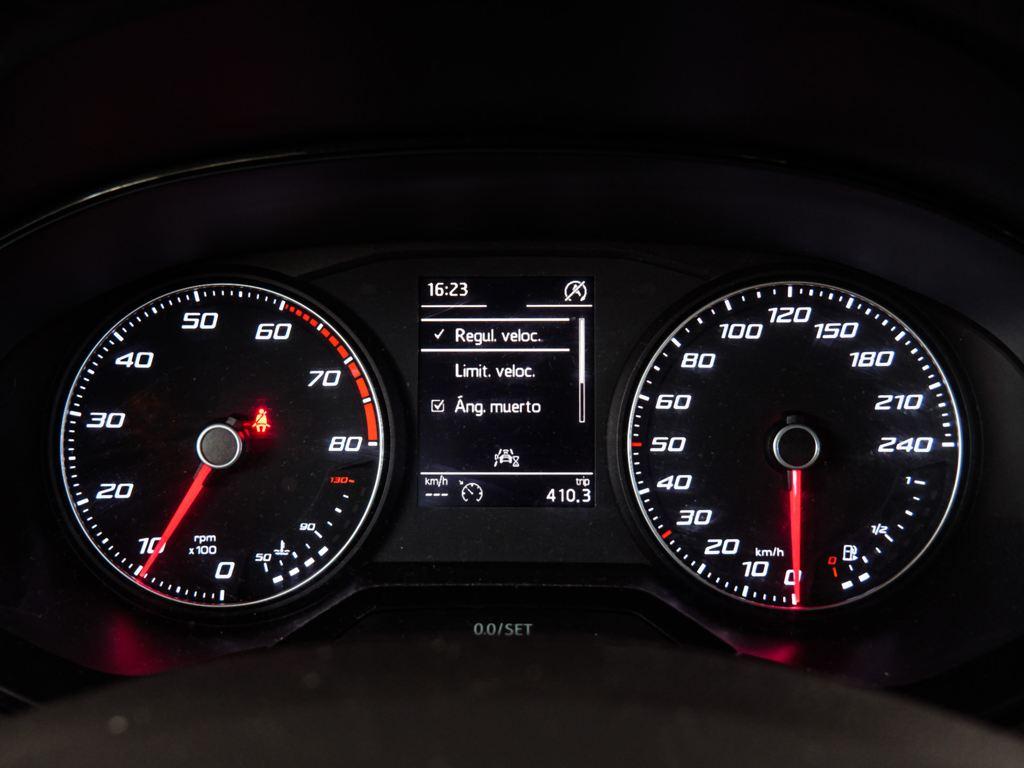 SEAT Arona 1.0 TSI Ecomotive Style Edition 85 kW (115 CV) - 10