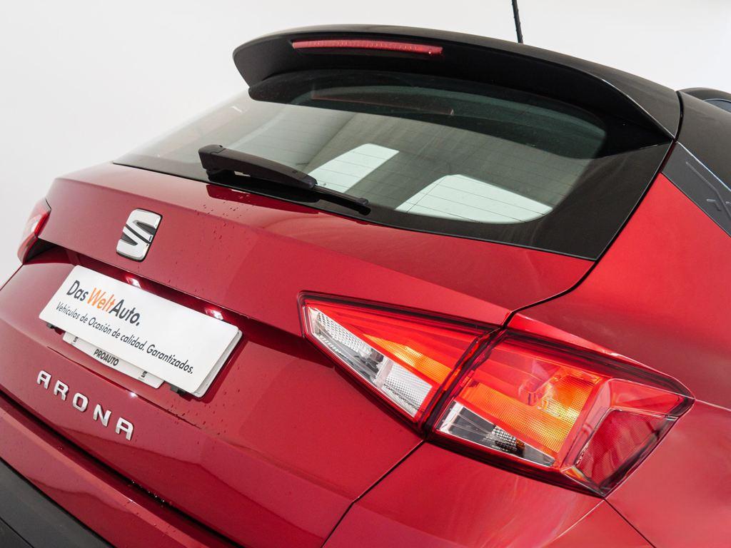 SEAT Arona 1.0 TSI Ecomotive Style Edition 85 kW (115 CV) - 12