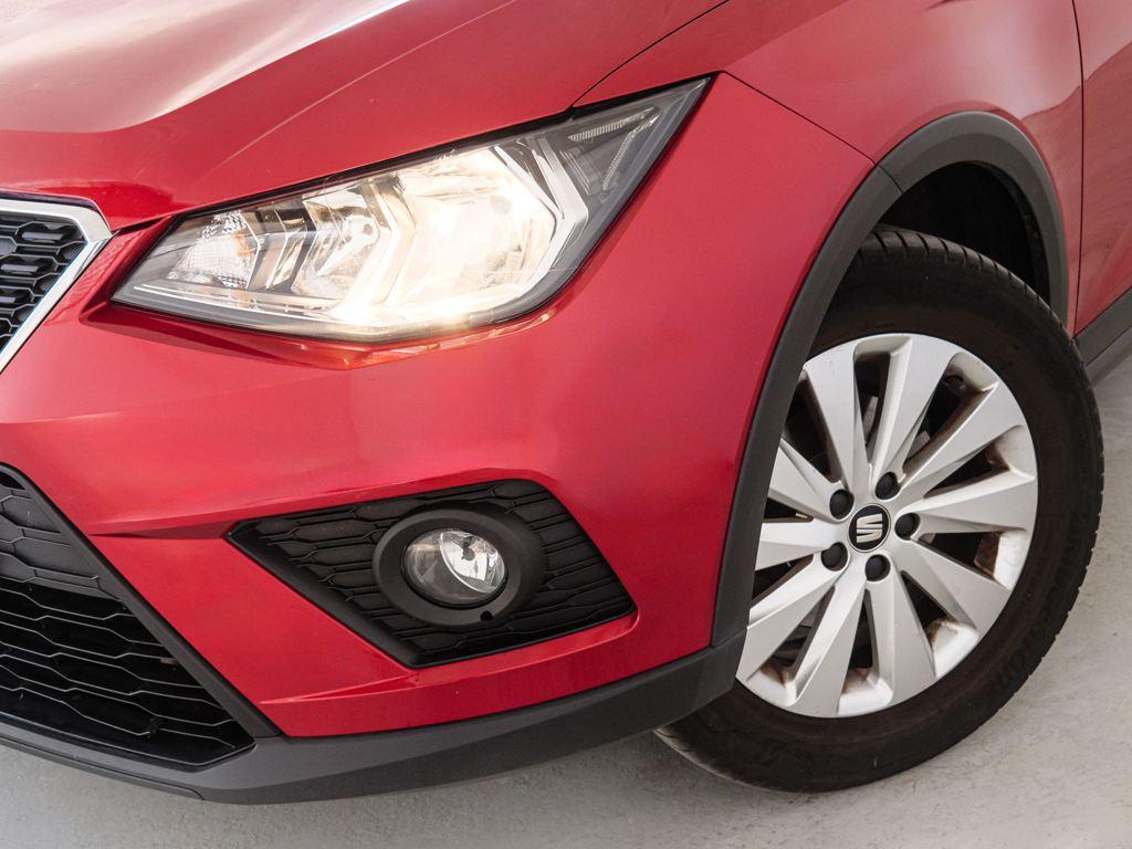 SEAT Arona 1.0 TSI Ecomotive Style Edition 85 kW (115 CV) - 13