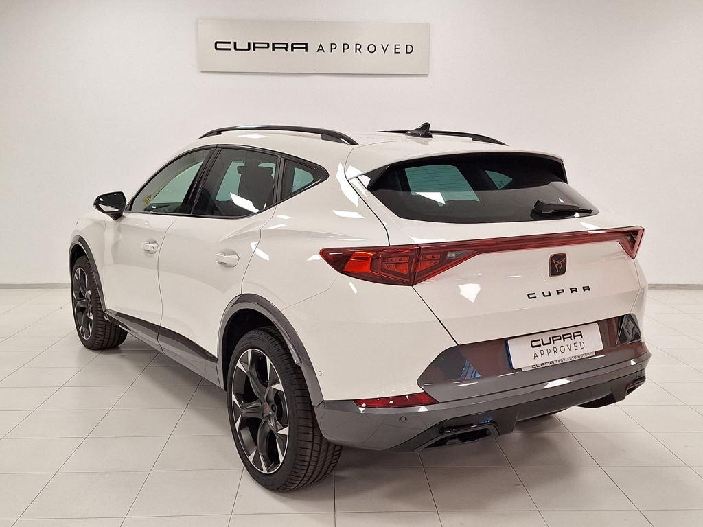 CUPRA Formentor 2.0 TDI 4Drive DSG 110 kW (150 CV) - 1