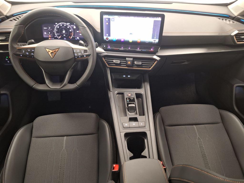 CUPRA Formentor 2.0 TDI 4Drive DSG 110 kW (150 CV) - 3