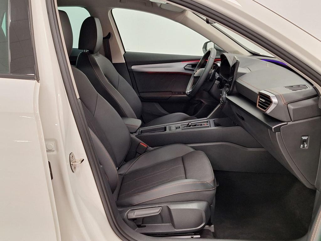 CUPRA Formentor 2.0 TDI 4Drive DSG 110 kW (150 CV) - 4