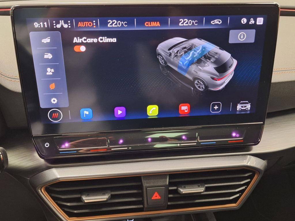 CUPRA Formentor 2.0 TDI 4Drive DSG 110 kW (150 CV) - 14