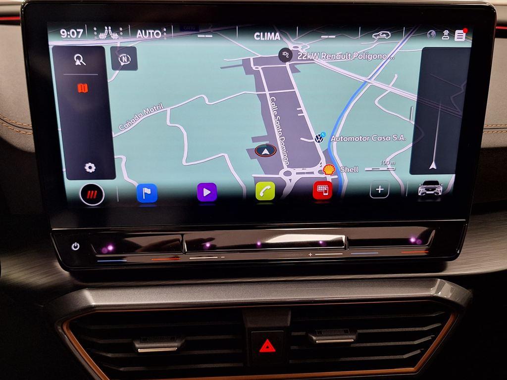 CUPRA Formentor 2.0 TDI 4Drive DSG 110 kW (150 CV) - 15