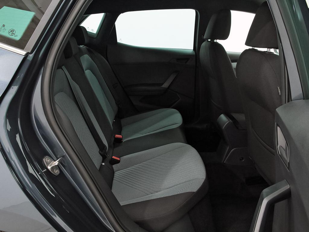 SEAT Ibiza 1.0 TSI Special Edition 85 kW (115 CV) - 5