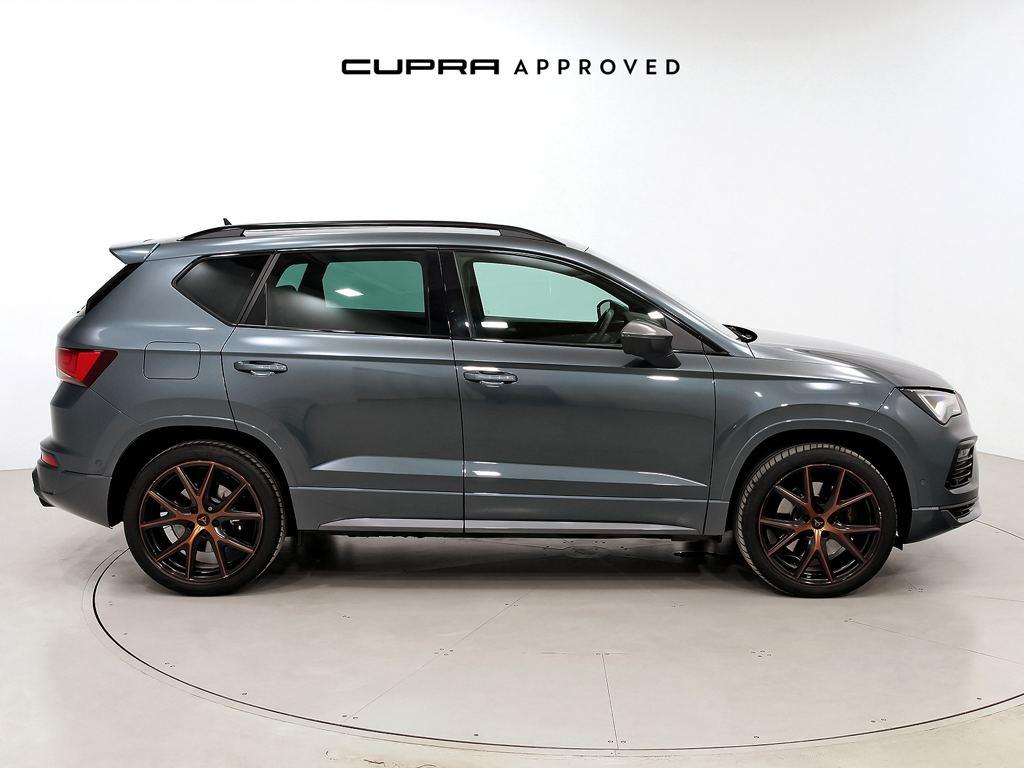CUPRA Ateca 2.0 TSI 4Drive DSG 221 kW (300 CV) - 2