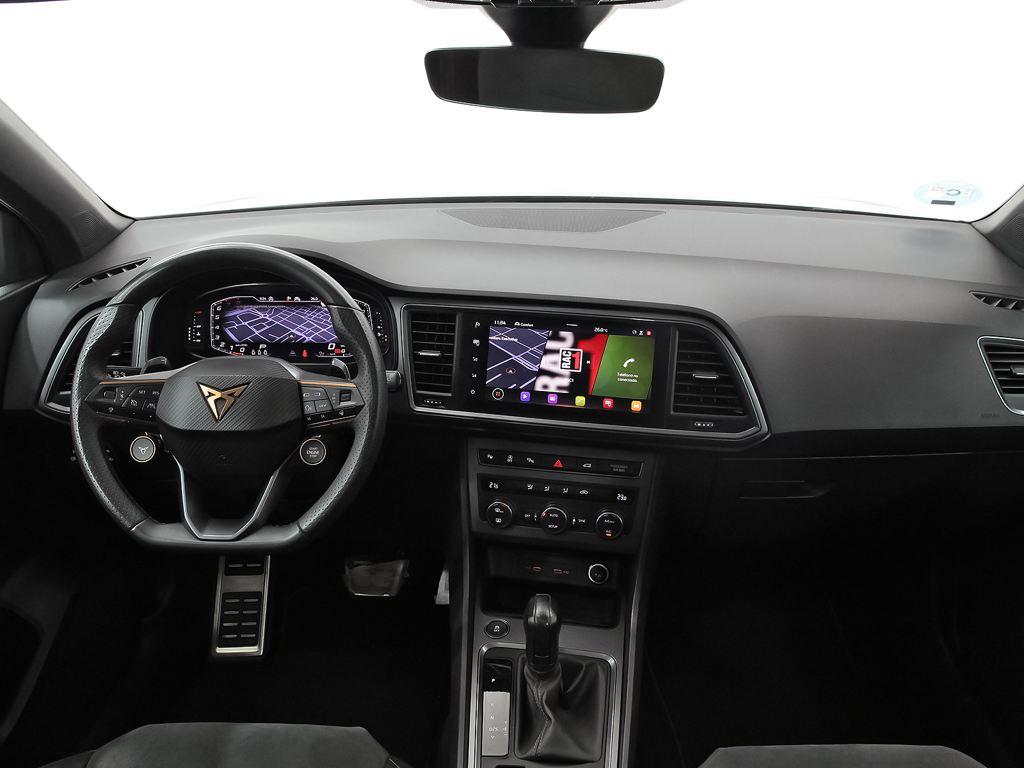 CUPRA Ateca 2.0 TSI 4Drive DSG 221 kW (300 CV) - 3