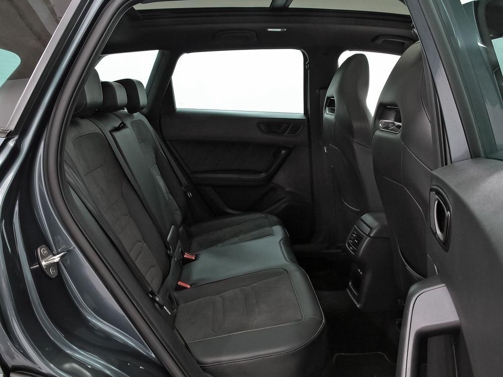 CUPRA Ateca 2.0 TSI 4Drive DSG 221 kW (300 CV) - 5