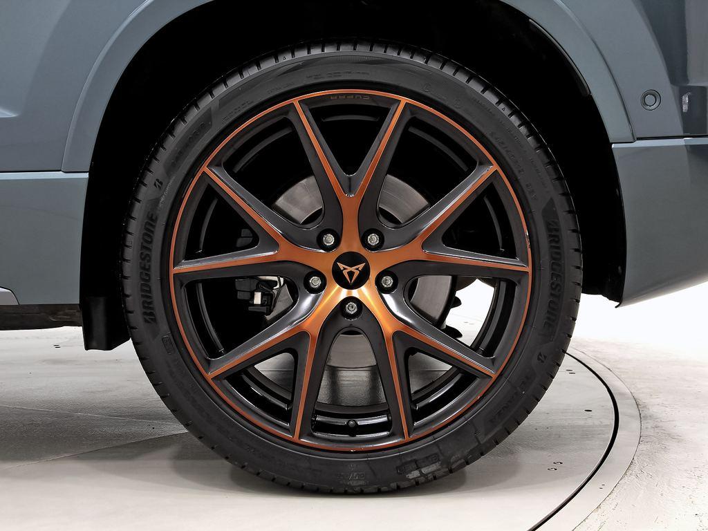 CUPRA Ateca 2.0 TSI 4Drive DSG 221 kW (300 CV) - 7