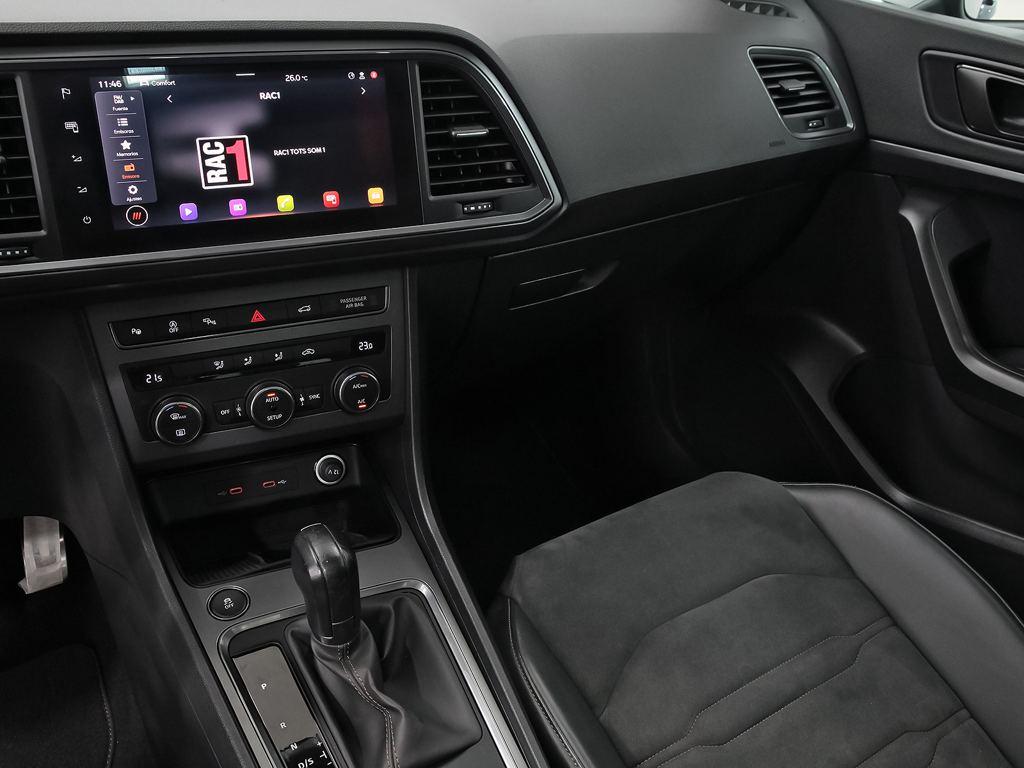 CUPRA Ateca 2.0 TSI 4Drive DSG 221 kW (300 CV) - 8