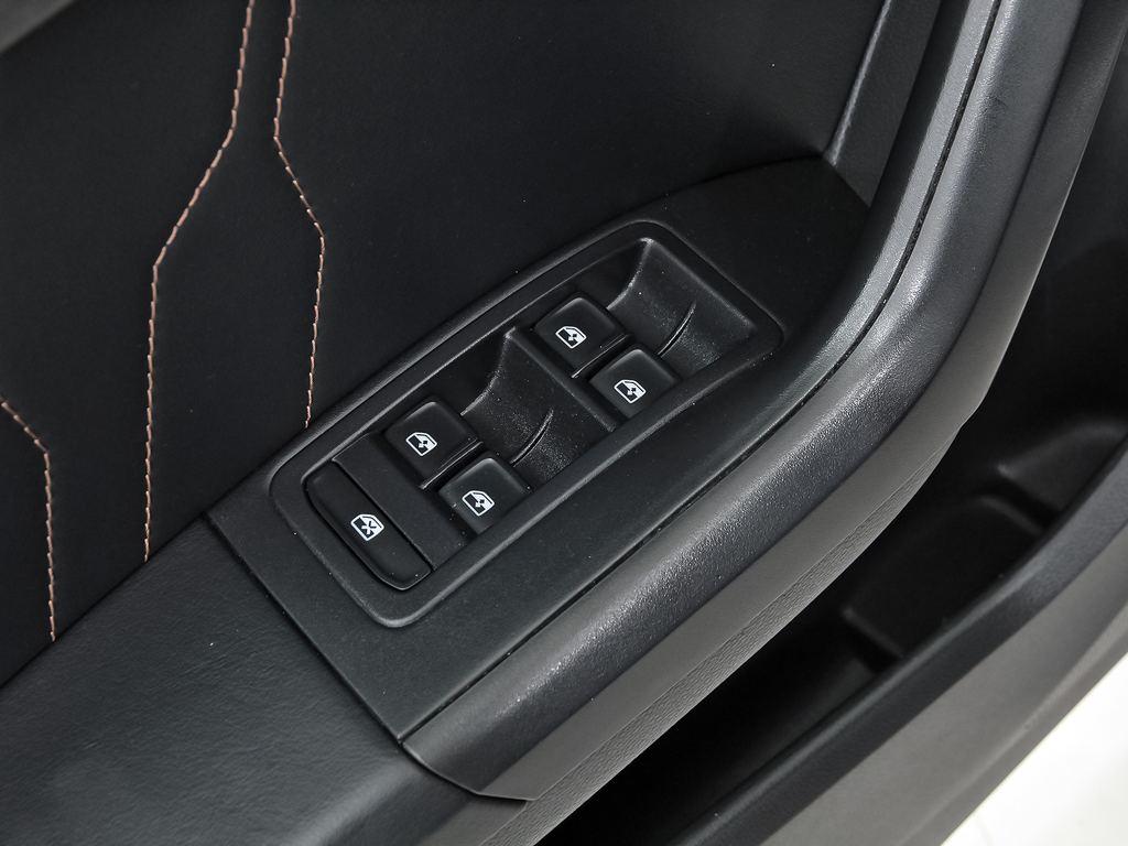 CUPRA Ateca 2.0 TSI 4Drive DSG 221 kW (300 CV) - 9