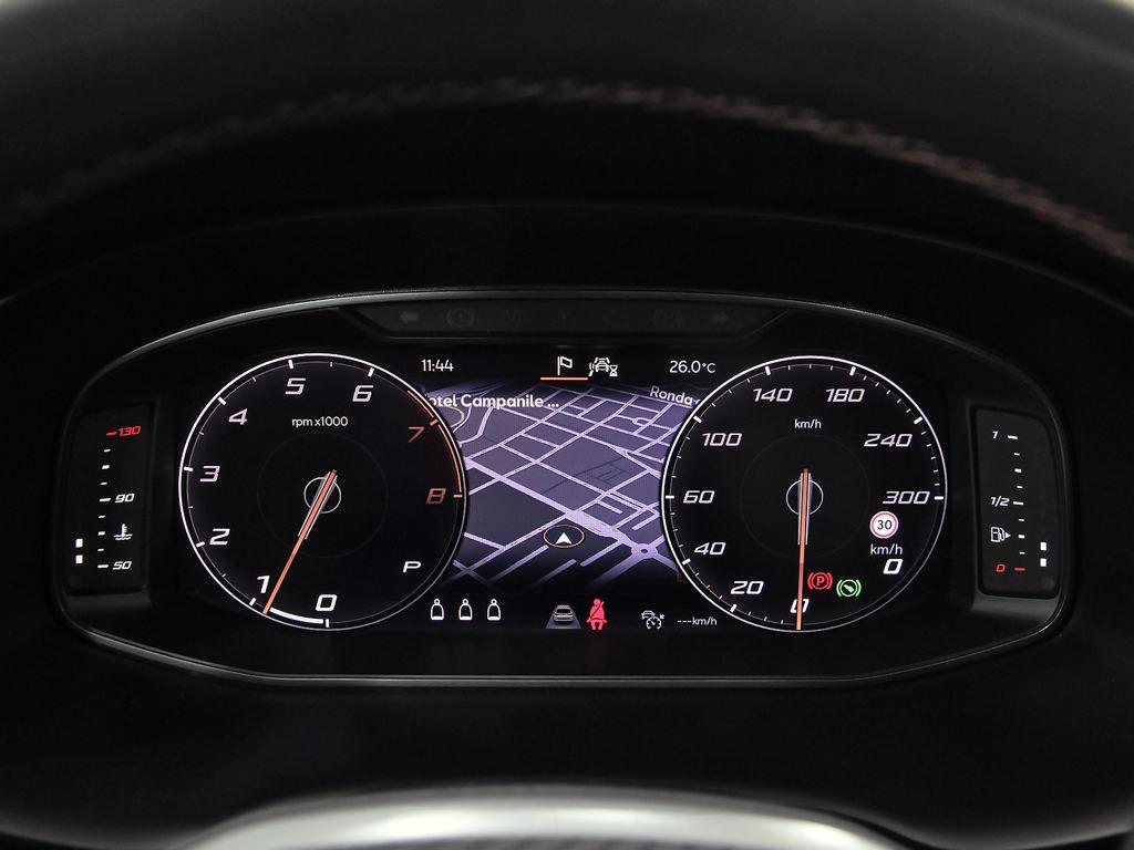 CUPRA Ateca 2.0 TSI 4Drive DSG 221 kW (300 CV) - 10