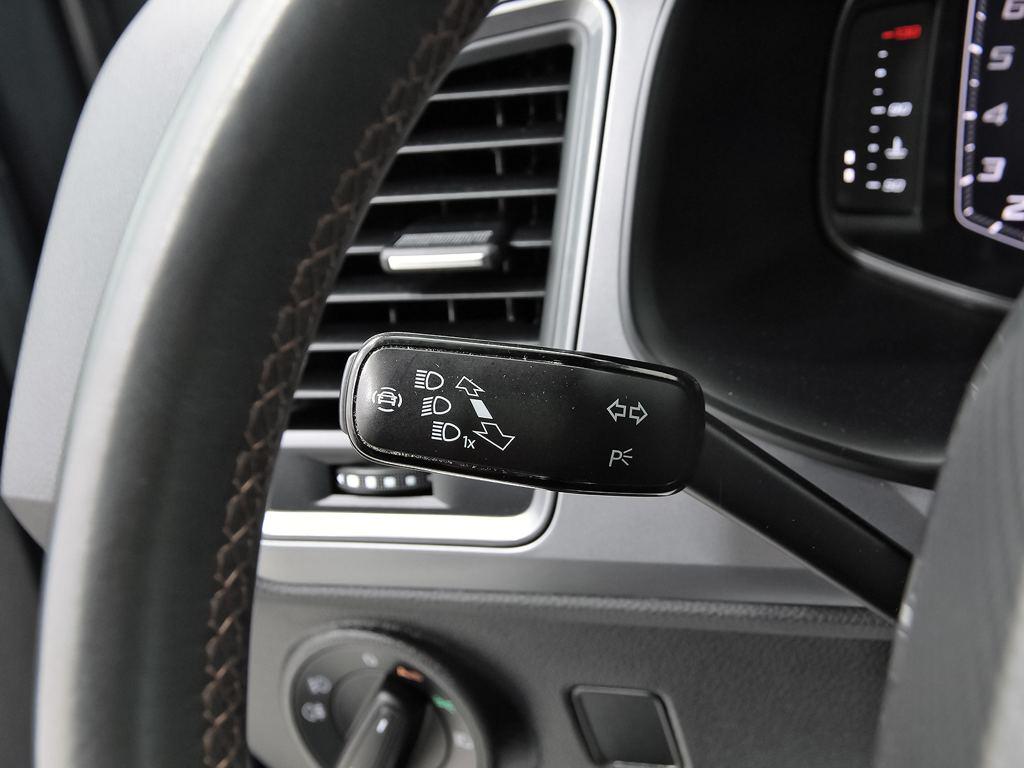 CUPRA Ateca 2.0 TSI 4Drive DSG 221 kW (300 CV) - 11