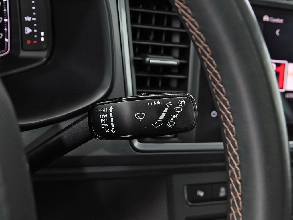 CUPRA Ateca 2.0 TSI 4Drive DSG 221 kW (300 CV) - 12