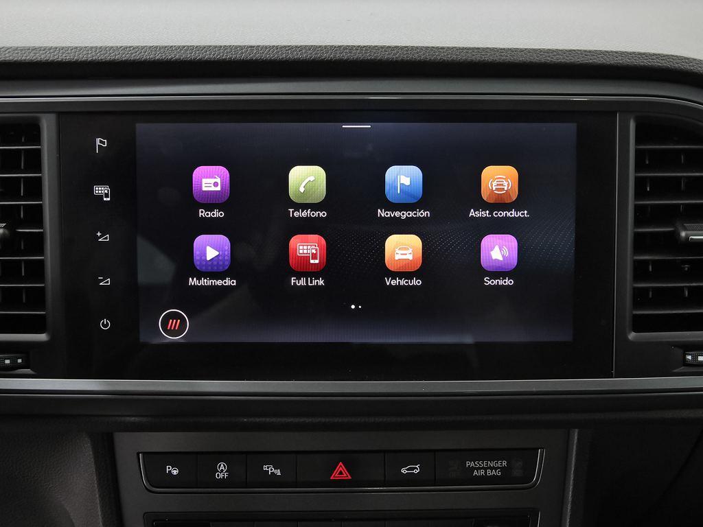 CUPRA Ateca 2.0 TSI 4Drive DSG 221 kW (300 CV) - 15