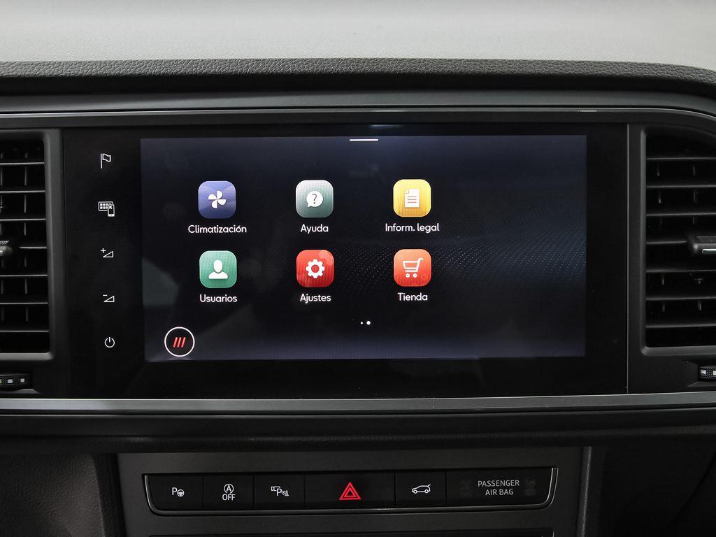 CUPRA Ateca 2.0 TSI 4Drive DSG 221 kW (300 CV) - 16