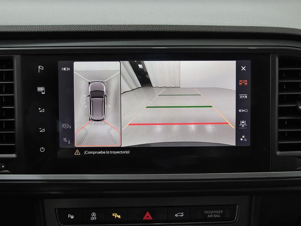 CUPRA Ateca 2.0 TSI 4Drive DSG 221 kW (300 CV) - 17