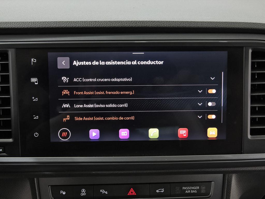 CUPRA Ateca 2.0 TSI 4Drive DSG 221 kW (300 CV) - 18