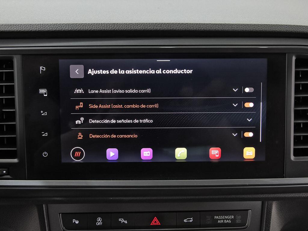 CUPRA Ateca 2.0 TSI 4Drive DSG 221 kW (300 CV) - 19