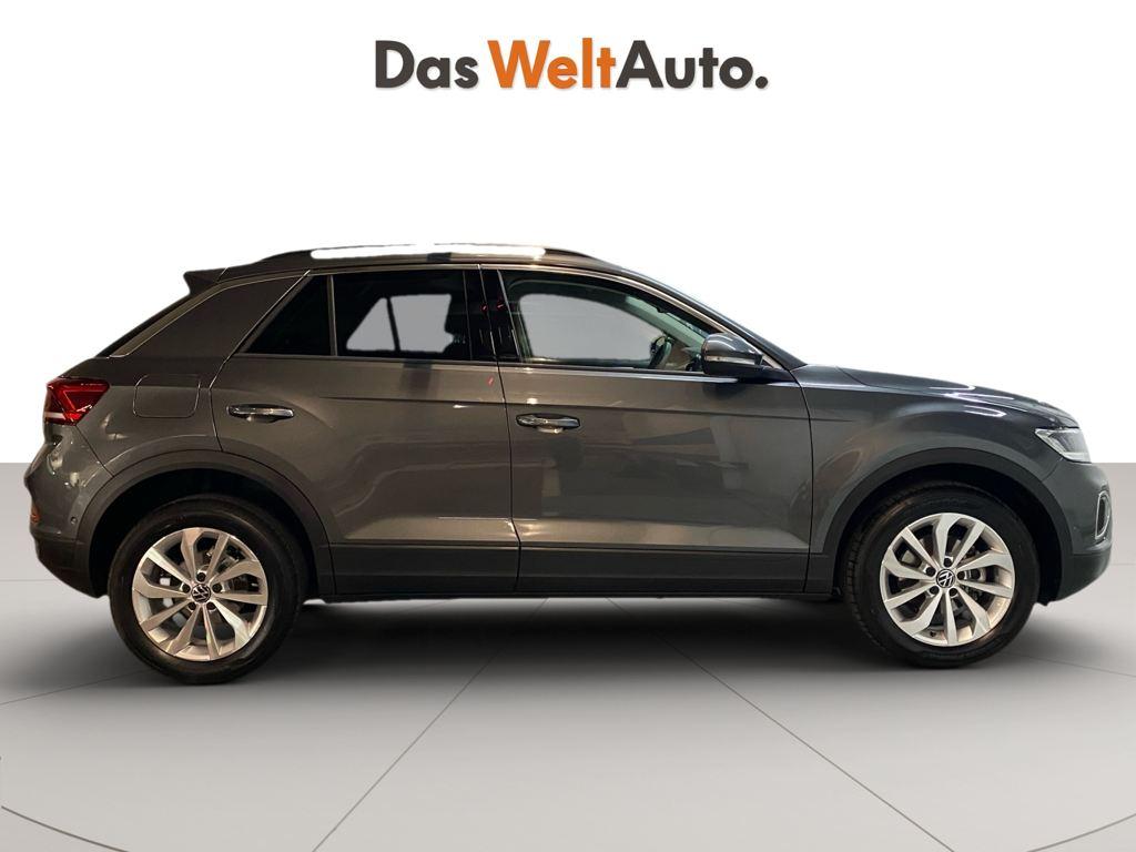 Volkswagen T-Roc Life 1.5 TSI 110 kW (150 CV) - 2
