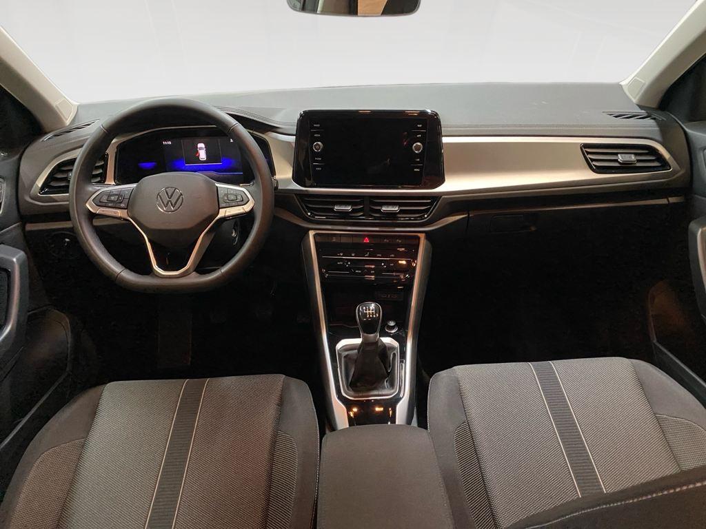 Volkswagen T-Roc Life 1.5 TSI 110 kW (150 CV) - 3