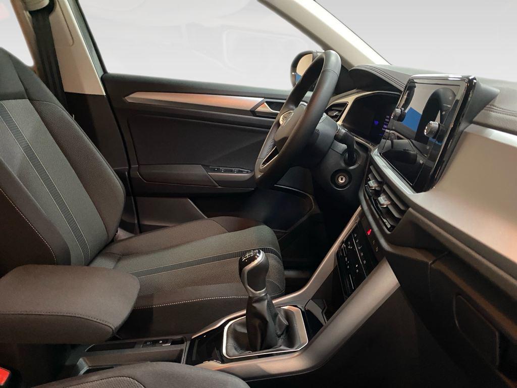 Volkswagen T-Roc Life 1.5 TSI 110 kW (150 CV) - 4