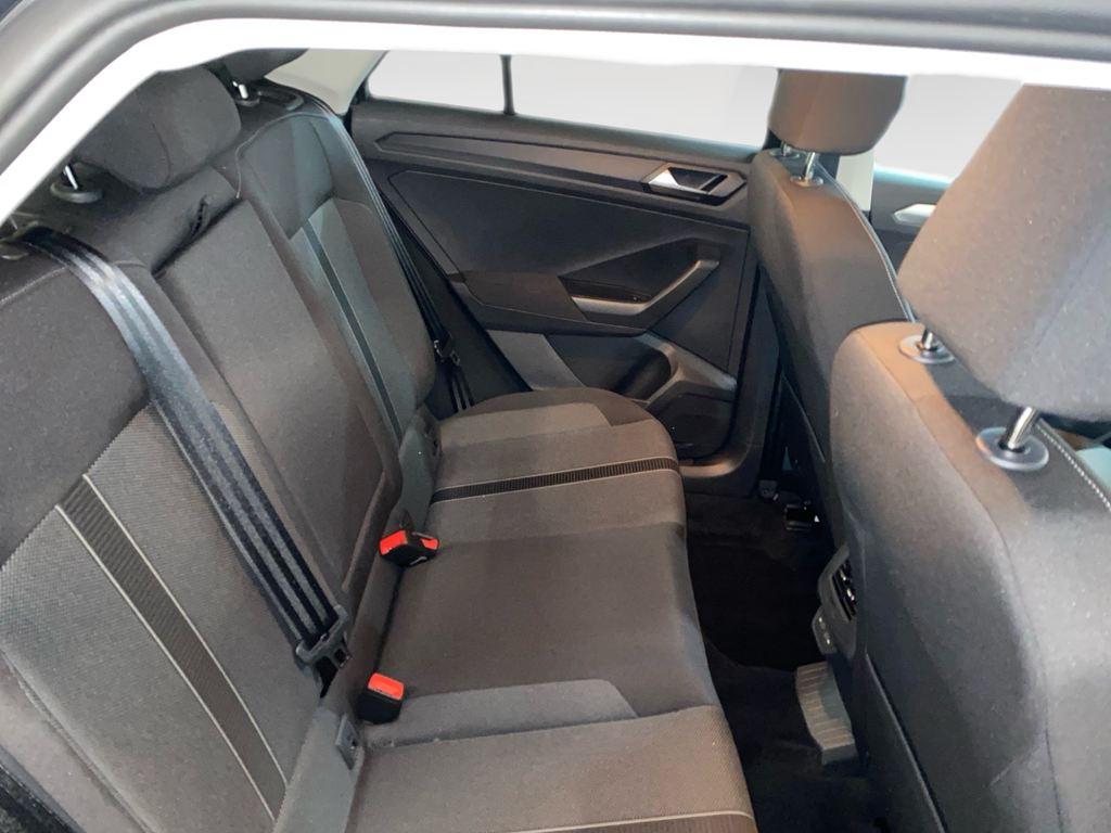 Volkswagen T-Roc Life 1.5 TSI 110 kW (150 CV) - 5