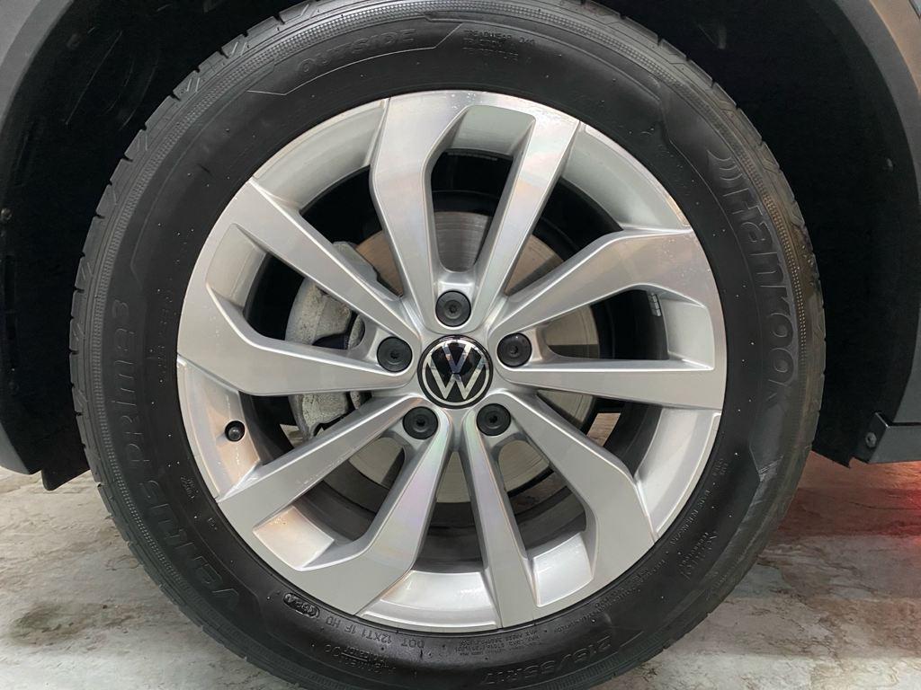 Volkswagen T-Roc Life 1.5 TSI 110 kW (150 CV) - 7