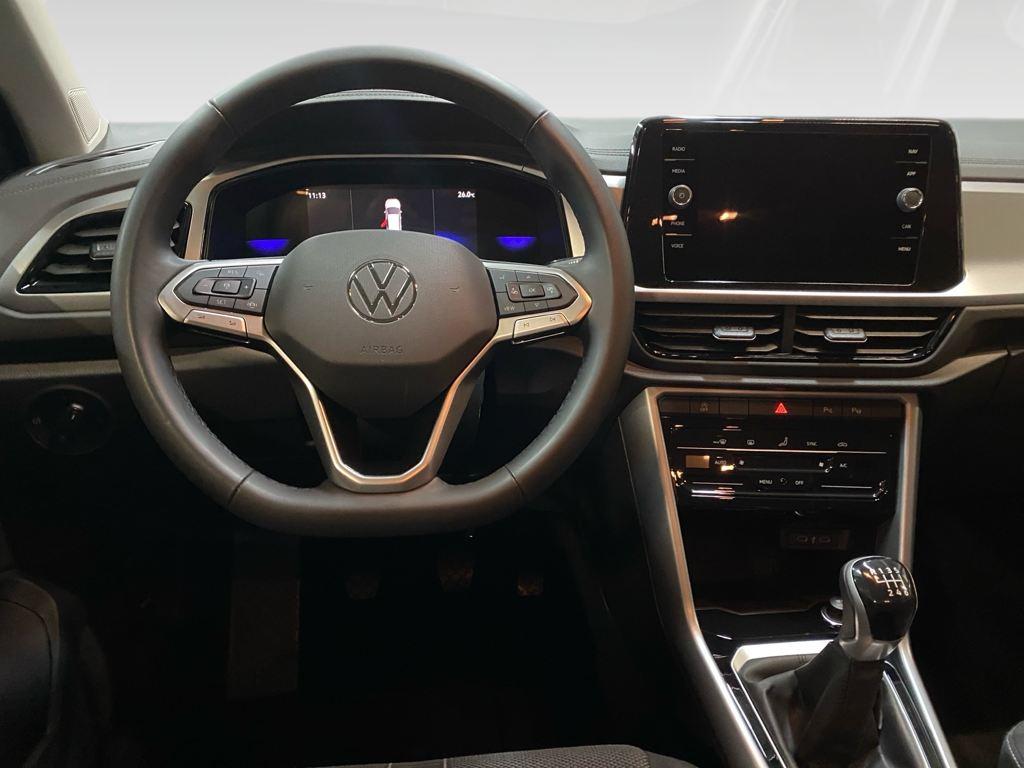 Volkswagen T-Roc Life 1.5 TSI 110 kW (150 CV) - 8