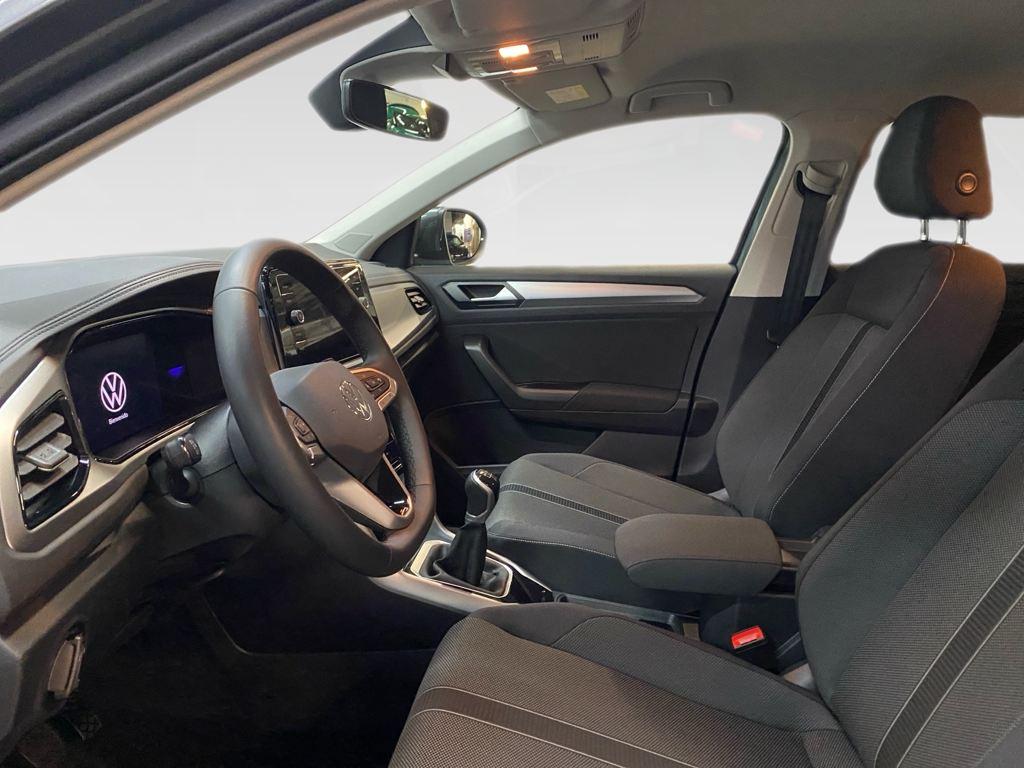 Volkswagen T-Roc Life 1.5 TSI 110 kW (150 CV) - 9