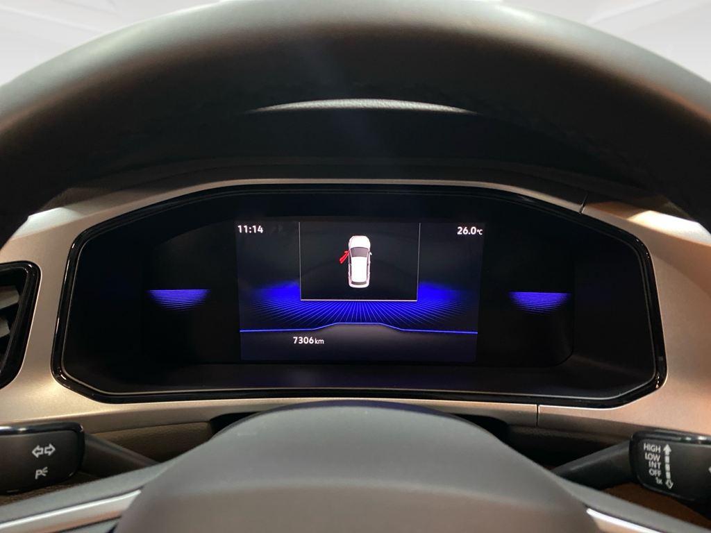 Volkswagen T-Roc Life 1.5 TSI 110 kW (150 CV) - 11