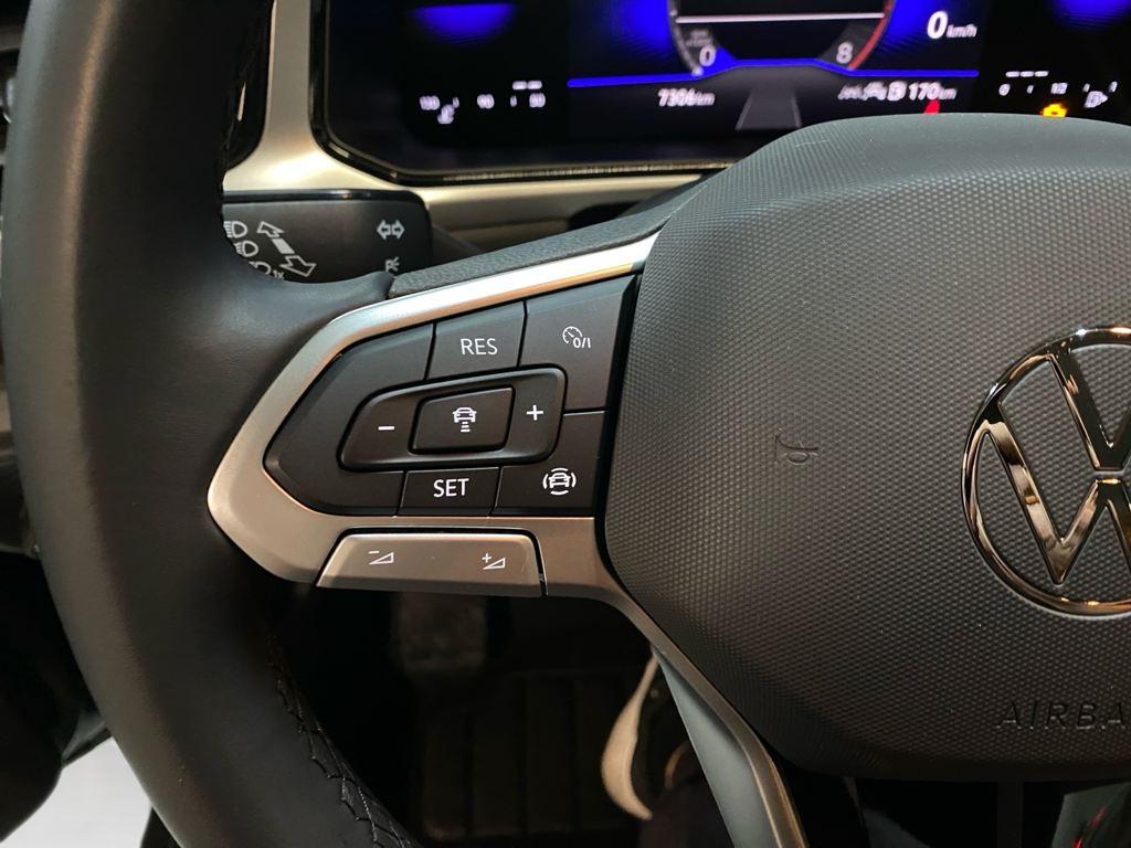 Volkswagen T-Roc Life 1.5 TSI 110 kW (150 CV) - 12