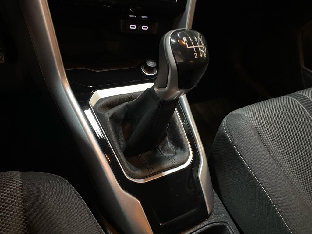 Volkswagen T-Roc Life 1.5 TSI 110 kW (150 CV) - 13