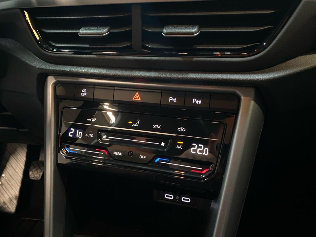 Volkswagen T-Roc Life 1.5 TSI 110 kW (150 CV) - 14