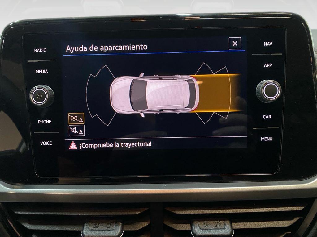 Volkswagen T-Roc Life 1.5 TSI 110 kW (150 CV) - 15