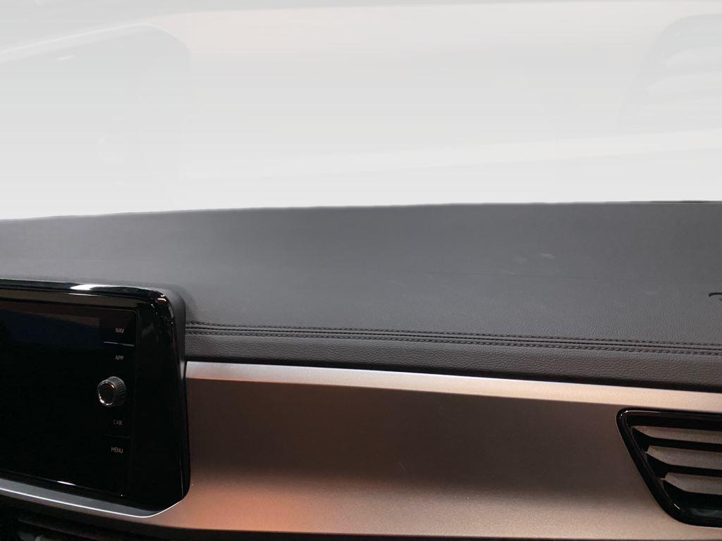 Volkswagen T-Roc Life 1.5 TSI 110 kW (150 CV) - 16